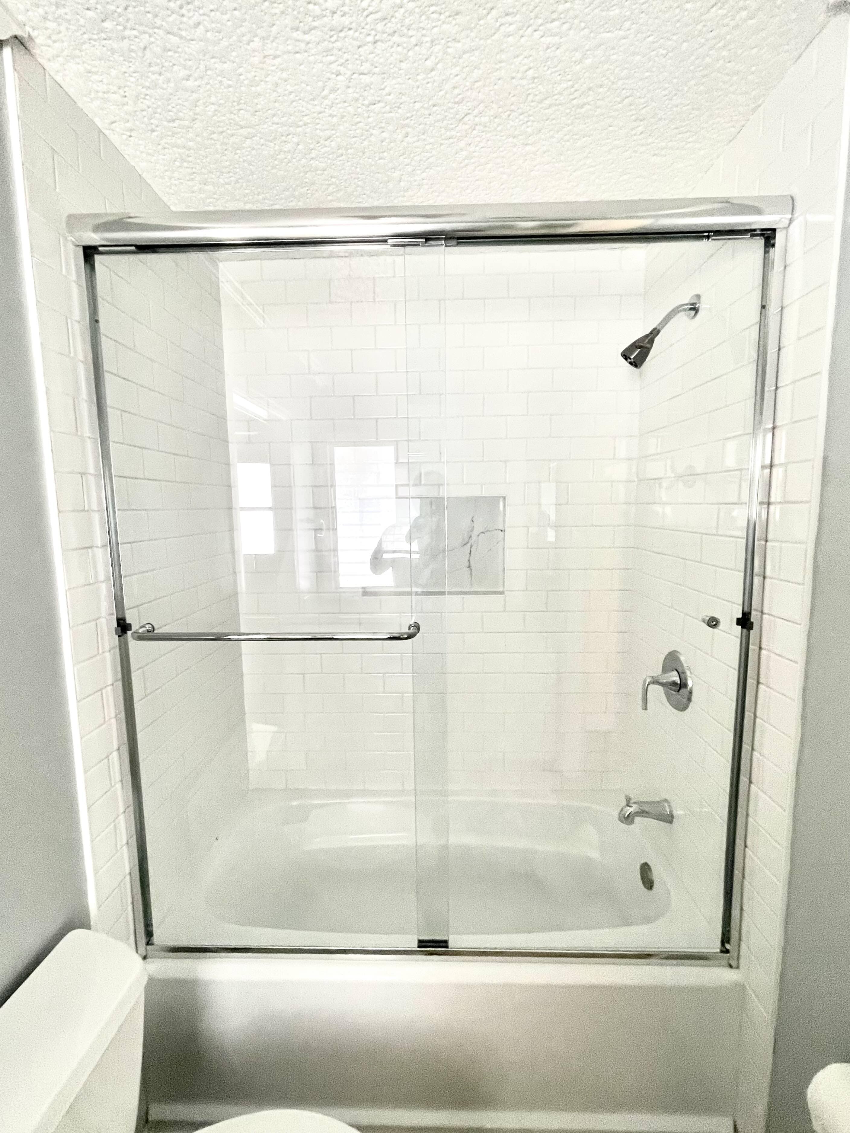 Enclosure frame unit