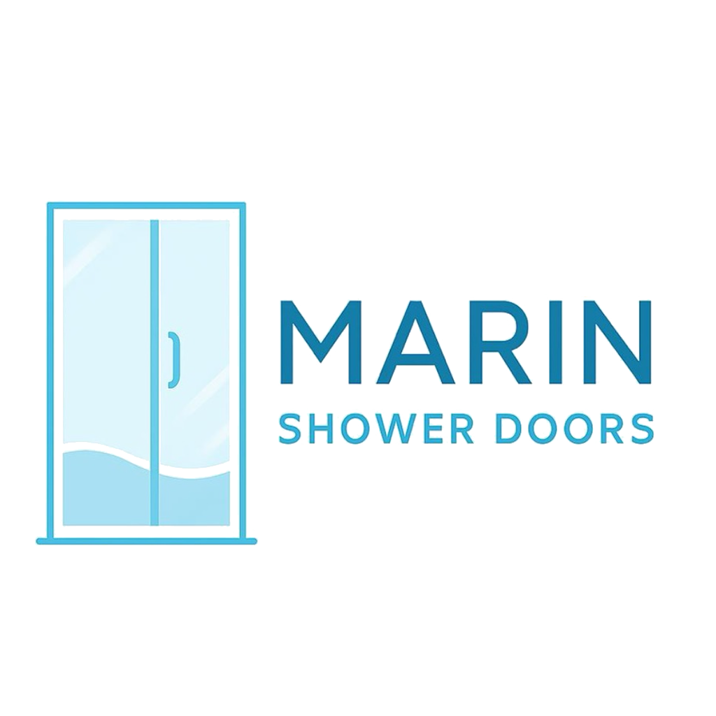 Marin Shower Doors logo